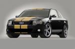 Ford Taurus SHO Coupe 2009 года
